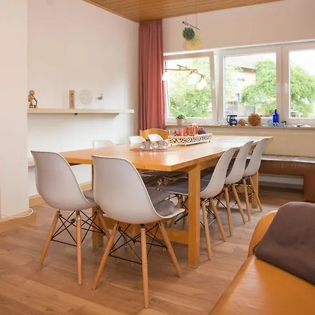 Sonnengarten Apartment Allersberg