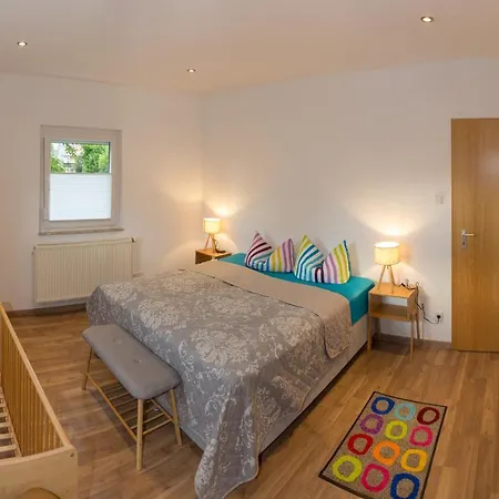 Sonnengarten Apartment