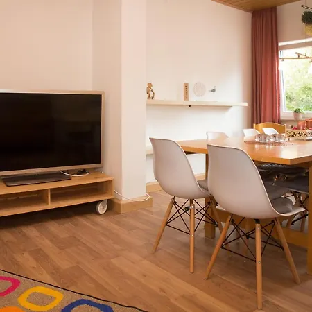 Apartment Sonnengarten Allersberg