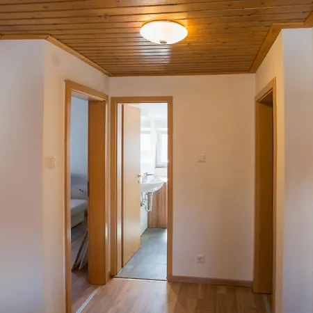 Apartment Sonnengarten