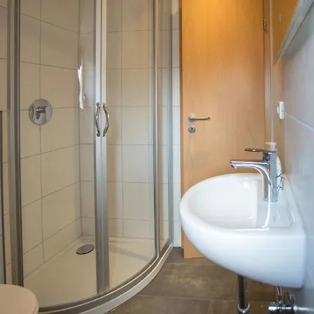 Sonnengarten Apartman