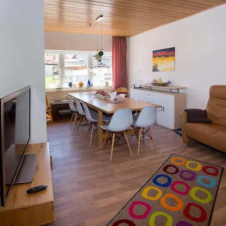 Sonnengarten Apartment *