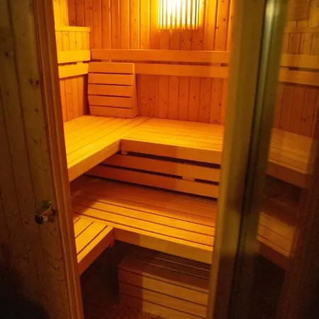Sonnengarten Apartman Allersberg