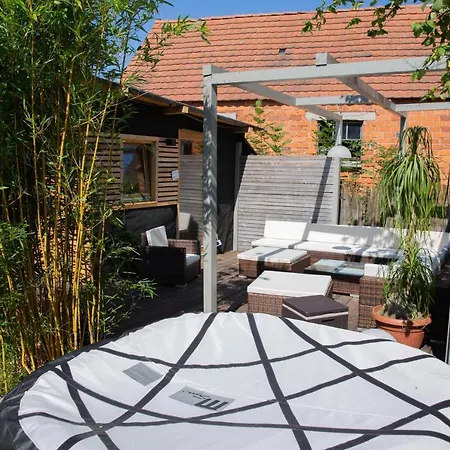 Sonnengarten Apartment
