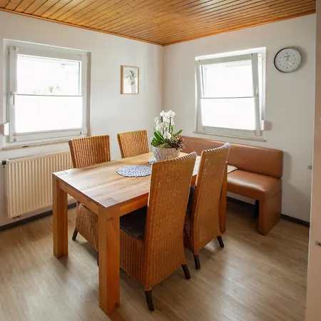 Sonnengarten Apartment Allersberg