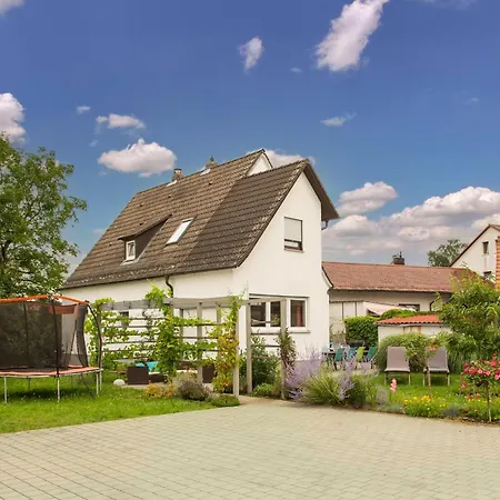 Sonnengarten *