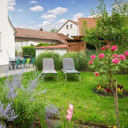 Sonnengarten Allersberg