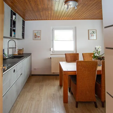 Apartman Sonnengarten