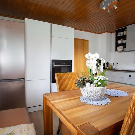Apartman Sonnengarten *