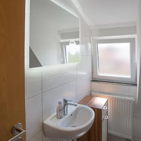Appartement Sonnengarten