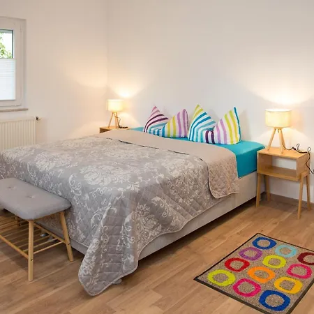 Sonnengarten Apartment