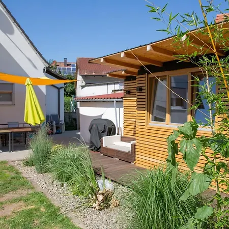 Sonnengarten Appartement *