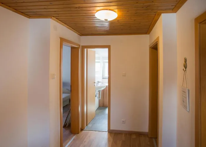 Διαμέρισμα Sonnengarten