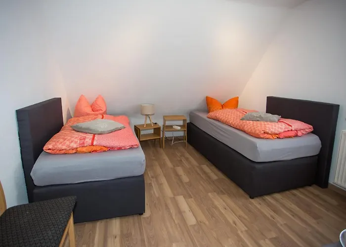 Apartamento Sonnengarten